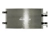 Condensator / Radiator aer conditionat RENAULT TRAFIC II bus (JL) (2001 - 2014) THERMOTEC KTT110356