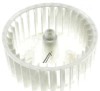 Elice turbina pentru uscator de rufe Arctic DAPLH842PB 2977500200 ARCELIK BEKO.
