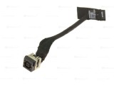 Mufa alimentare Laptop, Dell, Alienware x16 R2, P120F, P120F007, 91N20, 091N20, DC301019Q00, IDP60 DC IN CABLE