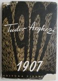 Cumpara ieftin 1907 Peizaje &ndash; Tudor Arghezi (supracoperta putin uzata)