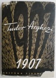 Cumpara ieftin 1907 Peizaje - Tudor Arghezi, carte de anticariat (supracoperta uzata)