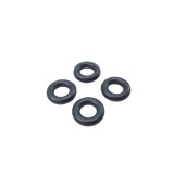 O-ring Original Bosch 00166878 pentru Masina de Spalat Vase Compatibil Balay Siemens