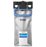 Epson Cartus Cerneala Cyan XXL C13T11P240, Compatibil cu EM-C800RDWF, EP-C800RDW,