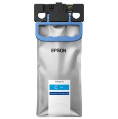 Epson Cartus Cerneala Cyan XXL C13T11P240, Compatibil cu EM-C800RDWF, EP-C800RDW,