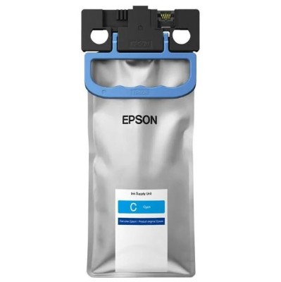 Epson Cartus Cerneala Cyan XXL C13T11P240, Compatibil cu EM-C800RDWF, EP-C800RDW, foto