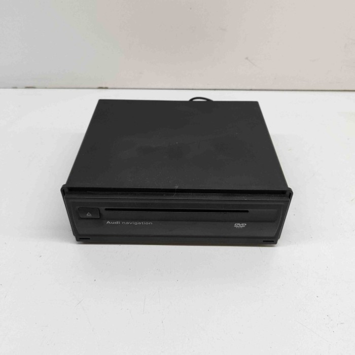 Unitate de control navigație AUDI A8 D3 4E2, 4E8 2006 OEM: Sedan | 30272360