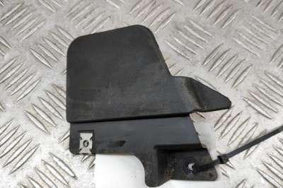 Aparatoare noroi st&amp;acirc;nga spate VW TAIGO CS1 2023 OEM: 2G7854855 30082750 foto