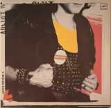 Vinil LP Mesto Vstrechi Diskoteka 4 COLECTIV Melodia 1988 Rock/Pop/Folk Kruiz, Aria, Rolling Stones, Deep Purple, AC/DC