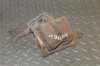Etrier de fr&acirc;nă dreapta spate AUDI A4 Avant 8K5, B8 2014 13826756