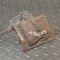 Etrier de fr&acirc;nă dreapta spate AUDI A4 Avant 8K5, B8 2014 13826756