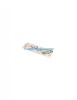 Set 12 creioane colorate Goldline 3.7 mm Bleu - Heutink