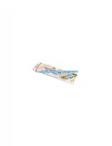 Set 12 creioane colorate Goldline 3.7 mm Bleu - Heutink
