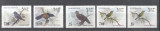 Sri Lanka 1983/88 Birds Mi. 640-3 840 MNH A.091, Nestampilat