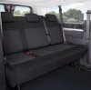Husa Bancheta 3 Locuri Van Kegel Citroen Jumpy SpaceTourer Opel Vivaro C Zafira Life Toyota ProAce II