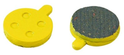 PLACUTE FRANA Semi-organice Fits many models Mechanical PowerTool TopQuality foto