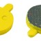PLACUTE FRANA Semi-organice Fits many models Mechanical PowerTool TopQuality