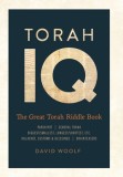 Torah IQ: The Great Torah Riddle Book