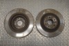 Set disc de fr&acirc;nă față INFINITI FX 2012 OEM: Off-road | 23845951