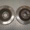 Set disc de fr&acirc;nă față INFINITI FX 2012 OEM: Off-road | 23845951