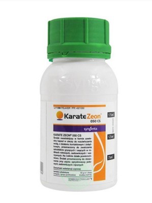 Karate Zeon 100ml foto