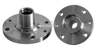 Butuc roata RENAULT KANGOO Express (FC0/1) (1997 - 2007) RINGER 1141006089 foto
