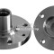 Butuc roata RENAULT KANGOO Express (FC0/1) (1997 - 2007) RINGER 1141006089