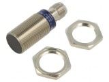 Senzor Inductiv PNP NO/NC 0-5mm 12-24VDC M18 200mA