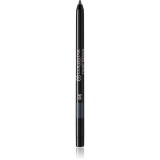 Collistar Twist Design Eye Pencil gel pentru linia ochilor culoare 06 - Argento Etereo 0.54 g