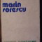 TEATRU- MARIN SORESCU