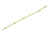Banda LED COB Verde 24V, 320 LED/m, IP20, 8W/m