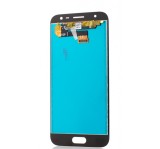 Display OLED Albastru Samsung Galaxy J3 2017 J330 J330F Ecran LCD Inlocuire