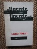 Tinerete, tinerete - Luigi Preti