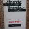 Tinerete, tinerete - Luigi Preti