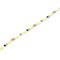 Bandă LED alb cald 5630 66 LED/m 5mm IP20 12VDC LEDDEX
