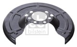 FEBI BILSTEIN 102666 febi Plus protectie stropire,disc frana