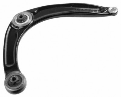 Bascula / Brat suspensie roata PEUGEOT PARTNER (2008 - 2016) RINGER 1141001119 foto