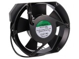 Ventilator AC axial 230V 171x151x51mm 344m3/h 51dBA