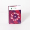 CA+MG+ZN+VIT D3+SELENIU 30CPR, REMEDIA