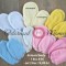 Set extensii body bebelusi