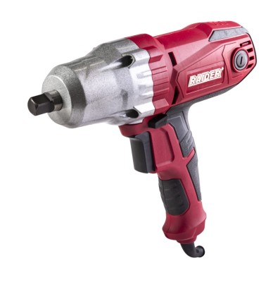 Cheie cu impact &amp;frac12; 450W x 350 Nm RD-EIW07 HardWork ToolsRange foto