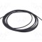 Conector M12 tată 4 pini unghi 5m HARTING