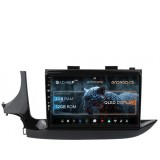 Cumpara ieftin Navigatie Opel Mokka (2016-Prezent), Android 12, P-Octacore 2GB RAM + 32GB ROM, 9 Inch - AD-BGP9002+AD-BGRKIT250