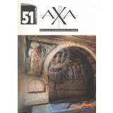 Axa - Revista de oceanografie ortodoxa, nr. 51