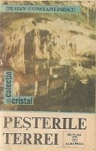 Pesterile Terrei foto