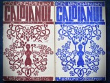Cumpara ieftin Caloianul Ion Lancranjan Vol. 1 + Vol. 2 - Roman Beletristica