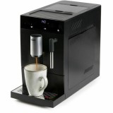 Espressor superautomat DOMO, cafea rasnita, garantie 24 luni