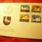 Plic FDC Elvetia 1977 - Pro Patria
