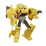 Figurina Transformers Bumblebee Cyberverse Adventures, Bumblebee