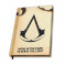 Agenda/Jurnal licenta Assassin&#039;s Creed - Emblema