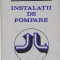 AS - V.BURCHIU - INSTALAȚII DE POMPARE